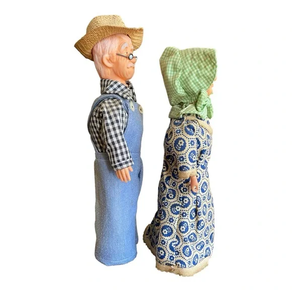 Handcrafted Dolls - Picture 7 of 10